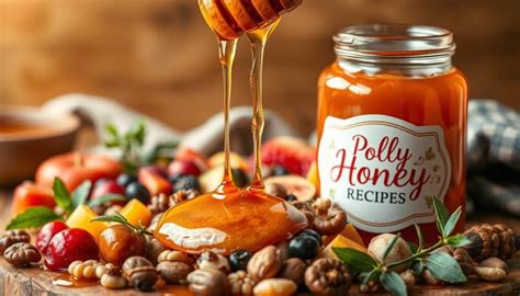 spicy sweet easy hot honey recipe