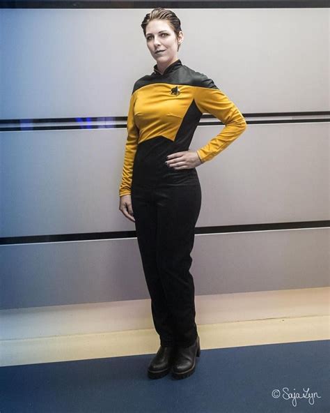 Pin By Cameron Driskill On Cosplay Star Trek Cosplay Star Trek Trek