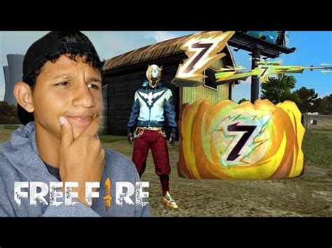 Probando La Nueva Actualizaci N Del S Ptimo Aniversario De Free Fire