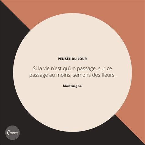 Le Meilleur Des Citations Positives Et Inspirantes Pour Se Motiver Canva