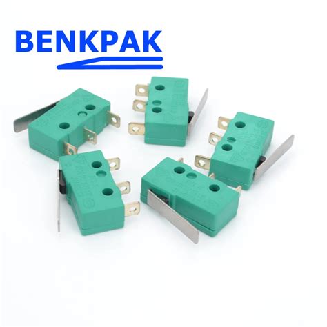 Mikro przełącznik przełącznik zatrzaskowy switch micro switch switch