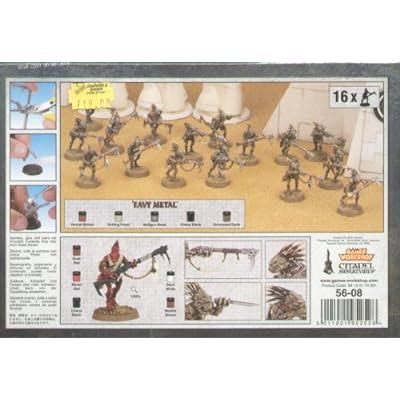 Buy Tau Empire Kroot Carnivores Warhammer 40k By Games Workshop Online