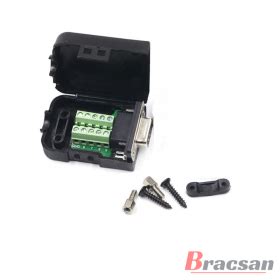 Conector Molex Acoplamiento Aereo Pines Mm Pitch L P Bracsan