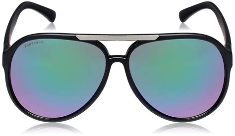 Fastrack Aviator Sunglasses For Men With Price