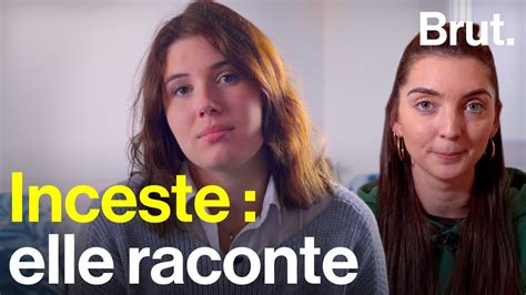 Comment Cam se reconstruit après avoir été victime dinceste YouTube