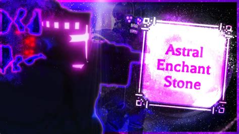 The Astral Enforcer Attunementless Pve Build Showcase Deepwoken Youtube