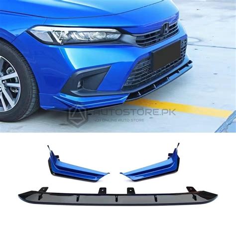 Honda Civic Mugen Style Body Kit Autostore Pk