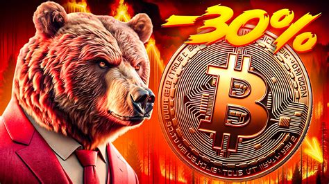 Bitcoin Kurs Prognose Top Krypto Analyst Warnt Vor 30 Crash Bei BTC