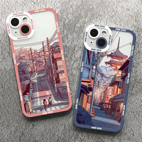 Funda de teléfono para Xiaomi Redmi Note 11 10 11T 10T 11S 9S 9A