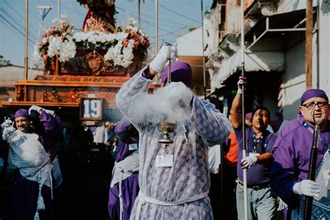 Semana Santa En Costa Rica 2024 Destinos Emblemáticos Llenos De Tradición