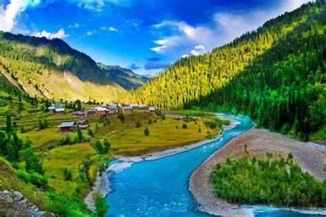 Neelum Valley S Must See Sights A Top 10 List AJKTOURS