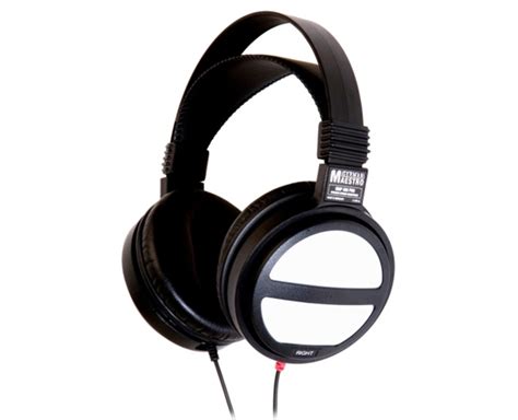 Headphones German Maestro Gmp 450 Pro Review And Test