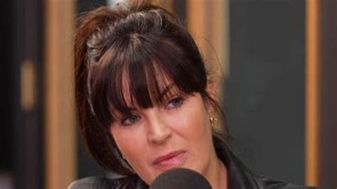 La Presentadora De Naked Appeal Anna Richardson De A Os Habla