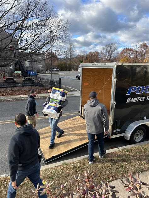 Raritan Township Police Department | Flemington NJ