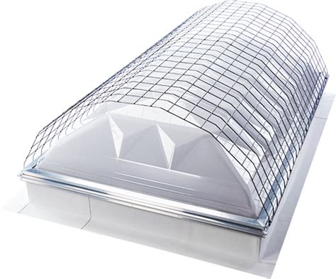 Velux Dynamic Dome Commercial Skylights