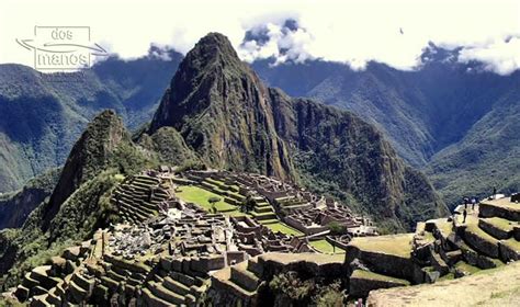 10 Things You Didnt Know About Machu Picchu Dos Manos Peru Travel