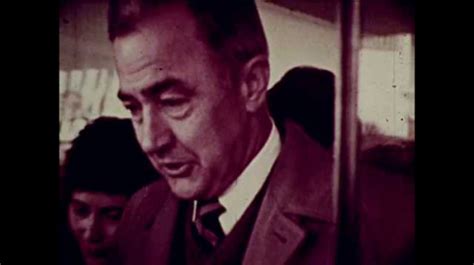 Eugene McCarthy Presidential Campaign, USA, 1968 - Footage File