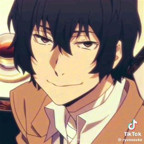 Pin Di Dazai Osamu Su Pins By You