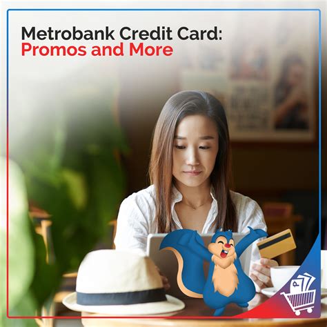 Metrobank Credit Card Promos And More Cash Mart