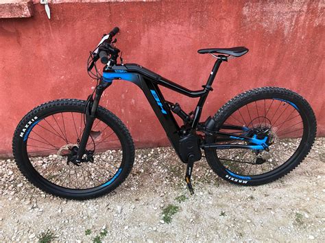 Venta Bh Atom X En Stock