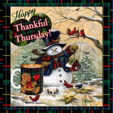 Happy Thankful Thursday Pictures, Photos, and Images for Facebook, Tumblr, Pinterest, and Twitter