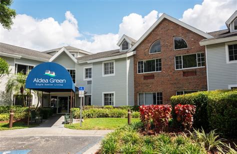 The Best Assisted Living Facilities in Brandon, FL | AssistedLiving.org