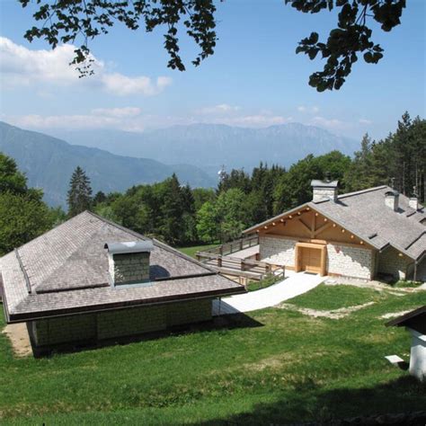 Monte Altissimo Trekking Trentino