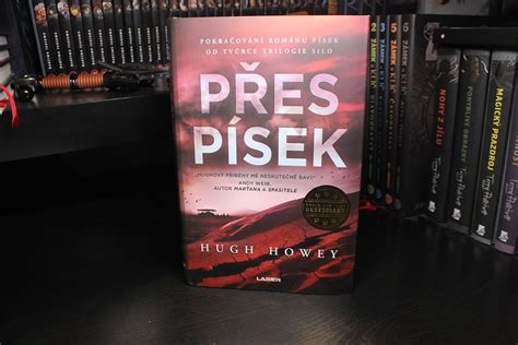 Kniha Přes písek | imago.cz