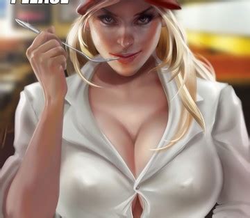 No Meat Please Muses Sex And Porn Comics