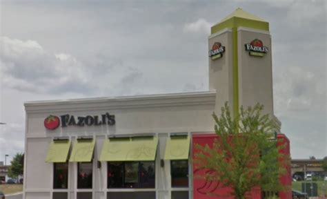 Canton May Get New Fazoli's Italian Restaurant | Canton, GA Patch