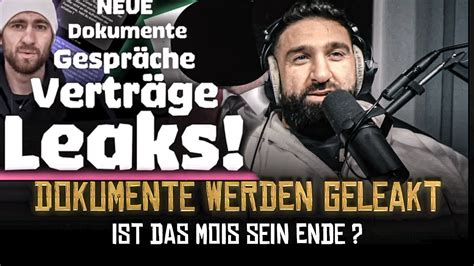 Ist Das Mois Sein Ende Sinan G Stream Highlights Youtube