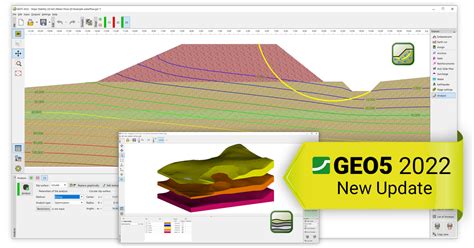 GEO5 New 2022 Release Update Geoengineer Org