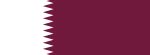vlag van katar wikipedia