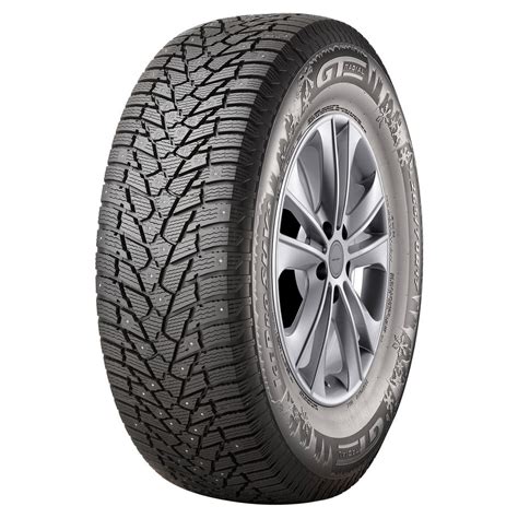 GT Radial Band IcePro 3 SUV Pneus Online