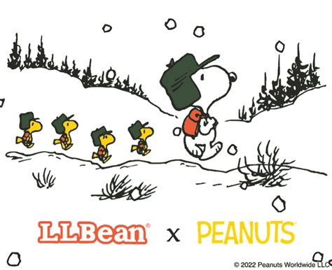 Llbean（エルエルビーン）公式オンラインストア