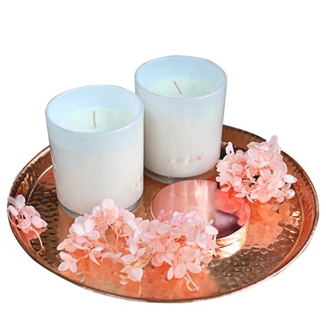 Hot Selling Romantic Decorative Luxury Aromatherapy Scented Candles Wholesale Natural Soy Wax