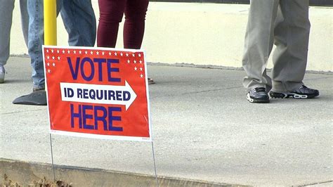 Georgia voters put up all-time record numbers for Gubernatorial Early ...