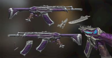 20 Best CS:GO Weapon Skins in 2023 | Profilerr