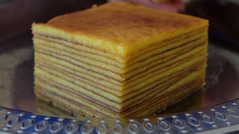 Kumpulan Resep Kue Sambut Tahun Baru Imlek 2023 Ada Kue Mangkok