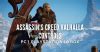 Assassins Creed Valhalla Complete Controls Guide For PC PS4 PS5