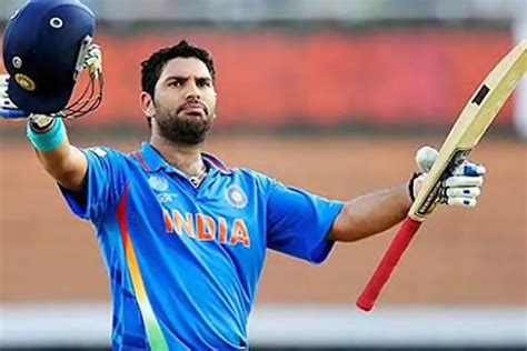 Yuvraj Singh announces his retirement from international cricket