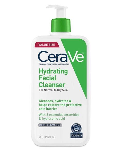 12 Best Face Washes For Sensitive Skin 2022, From Dermatologists