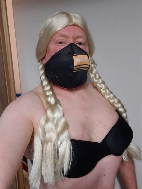 Ginger Crossdresser Wears Bra Porn Pictures XXX Photos Sex Images 4042572 PICTOA