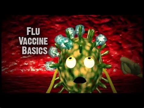 Flu Communicating Science W