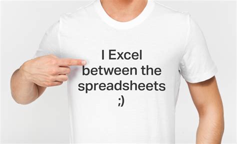 Modeloff Excel And Pivot Tables Jokes Ansarada