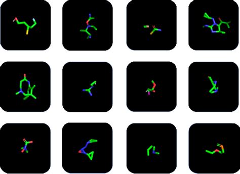 Figure 10 from Coarse-to-Fine: a Hierarchical Diffusion Model for ...