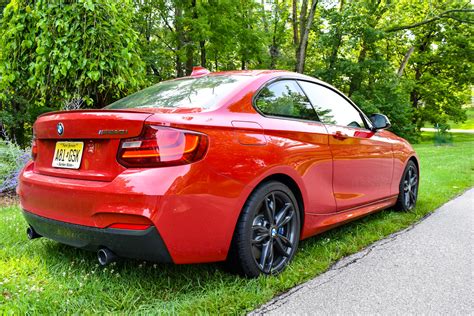 2017 Bmw M240i Review Hey Sexy What S Your Number