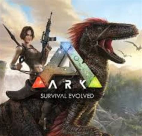 Ark Survival Evolved Characters Tier List Community Rankings Tiermaker