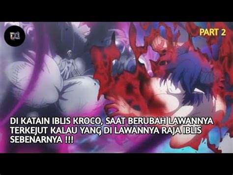 Raja Iblis Yang Terlalu Overpower Alur Cerita Anime Kinsou No Vermeil