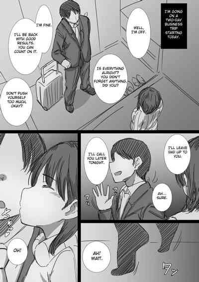 Netorare Hitozuma Nhentai Hentai Doujinshi And Manga